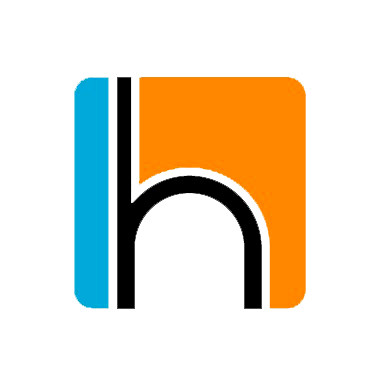 logo sans typographe d'Héméra